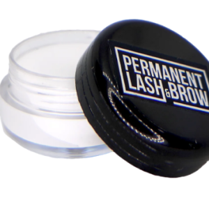 Консилер(паста) для бровей белая 5гр. BROW PASTE