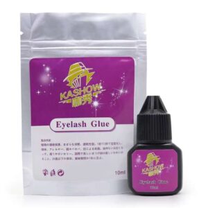 Клей для ресниц 10 ml. 5сек.